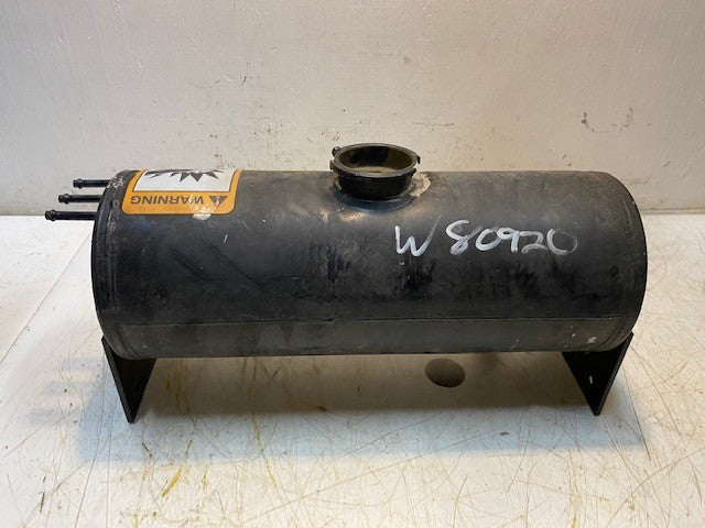 Coolant Overflow Surge Tank W80920 Reservoir Radiator Expansion Tank