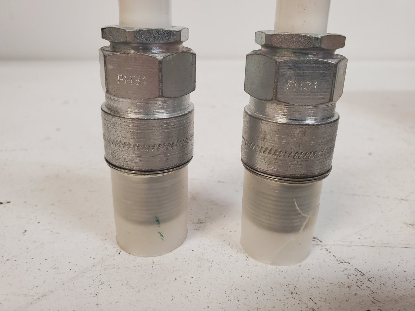 2 Qty of Champion Spark Plugs | RW78N | PH31 (2 Quantity)