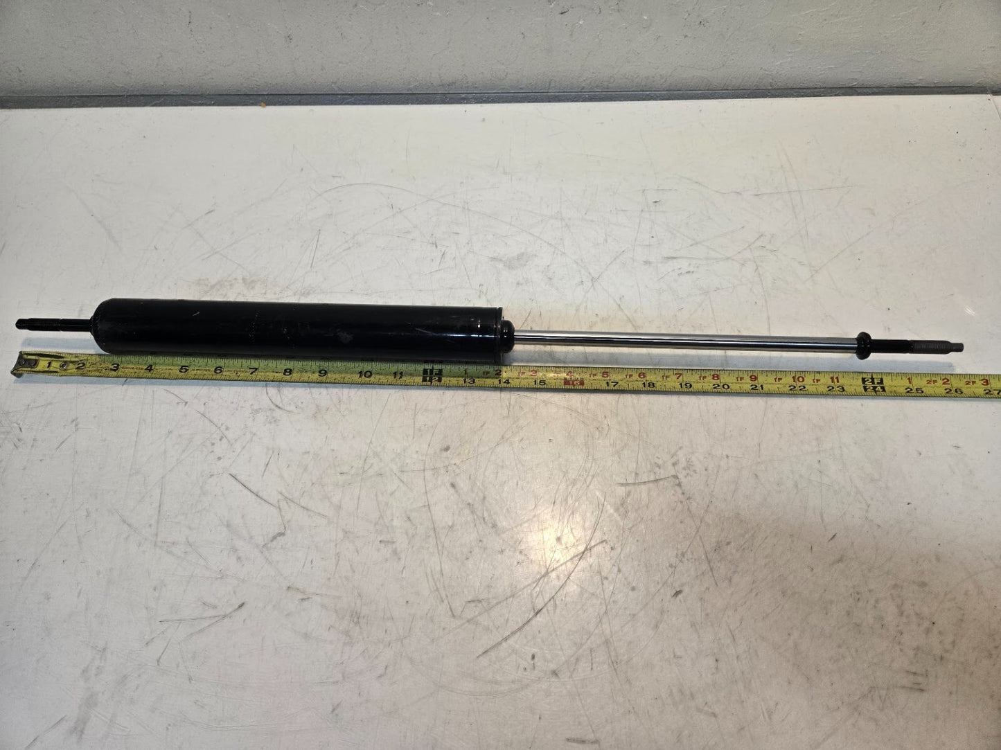 Shock Absorber 721001 | Q13 213 | 9" Stroke | 1-3/4" Body Diameter | 3/8" Thread