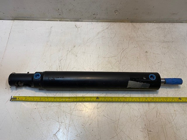 Garrison Hydraulic Cylinder 63-1300-1-270 06-11 | 24-1/4" L 22mm Shaft 67mm OD