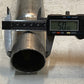Napa Exhaust Systems Tail Pipe 53170 | 30-1/2" Long