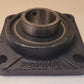 SST 4-Bolt Flange Mounted Bearing F209NA | 100220 | 1-3/4" |  UC209-28