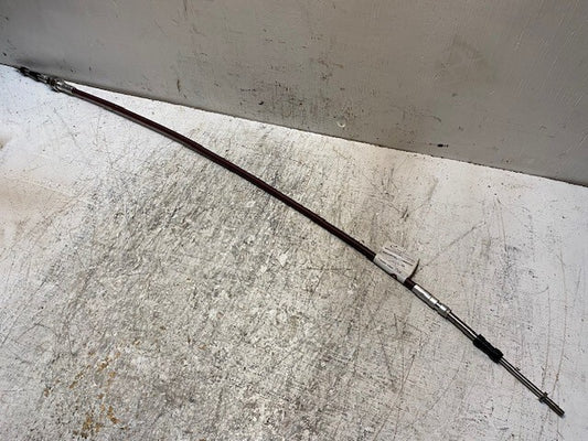 Orscheln Control Cable 44" Long 100-4223-44