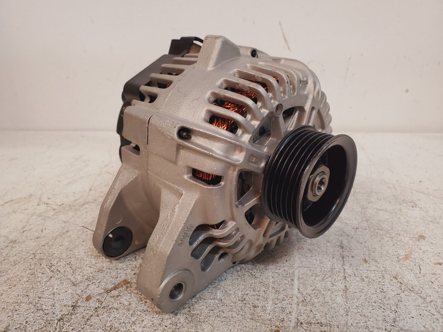 Valeo Remanufactured Alternator 37300-37400-RM