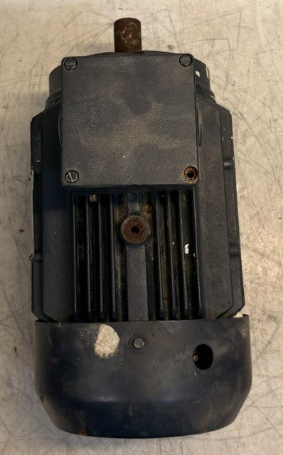 Leeson IRIS IEC Electric Motor C100T17FZ1C Industrial Phase 3 Motor Replacement