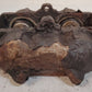Delco Moraine Corvette Brake Calipers Front 5473796 | 9113