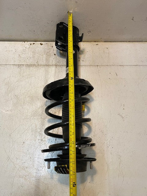 Front Suspension Strut 1ASTS02208 | 7-1/4" Dia. 23" Long 51mm Shaft Dia.