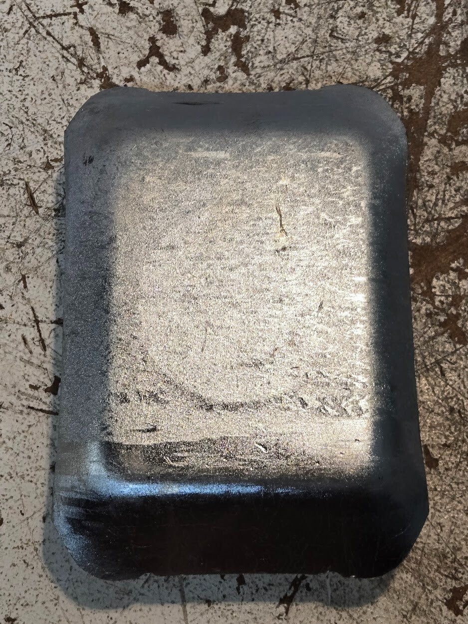 11 Quantity of Trailer Jack Feet 6 1/4" x 4 1/4" for Curt 28272 (11 Quantity)