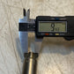 Arcom DDR8-27/69M Cable Carrier Channel Trap Tier Pneumatic Cylinder Assembly