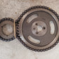 LPC Big Block Chevy LT93036-3 | 242 | S-395-3 | S-394