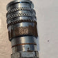 12 Quantity of Aeroquip FD40-200 1/4" Pneumatic Couplings 1/4" FPT (12 Quantity)