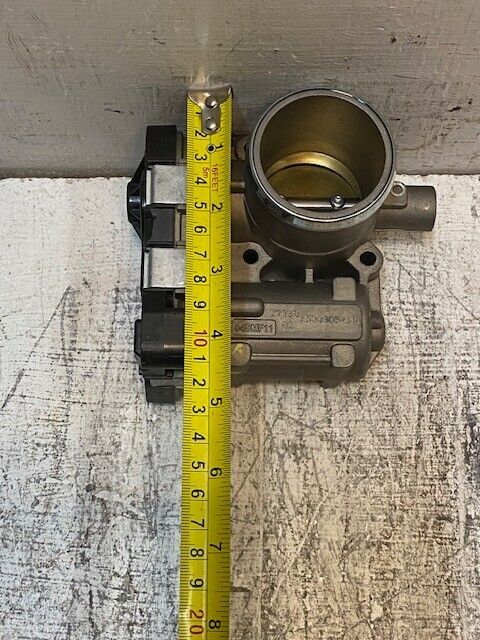 MAGNETI MARELLI THROTTLE BODY FOR HYSTER YALE GM FORKLIFT 44SMF11, 27910