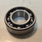 10 Quantity of ABI Metal Shielded Bearings 6205Z | 52 mm OD 25 mm Bore (10 Qty)