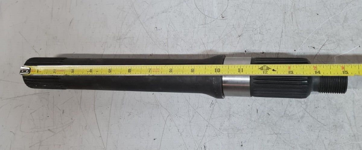 Drive Axle Shaft Assembly 3297E1019 | 3297-E-1019