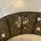 14 Qty of Parker Clutch Facings 2752A14, CFH-PTB99818 | 10-5/8" Dia (14 Qty)