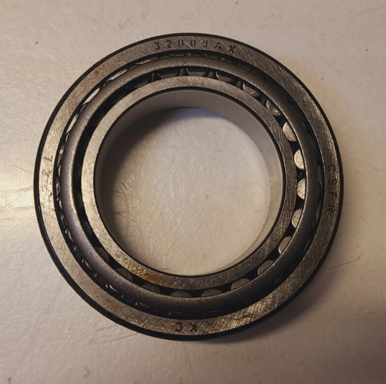 ZKL Bearing 32009AX | CSN024720 | 32009 AX