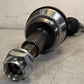 Control Velocity Axle Assembly 41 Inches Long Drive Shaft CSA3319625/02