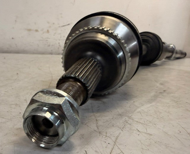 Control Velocity Axle Assembly 41 Inches Long Drive Shaft CSA3319625/02