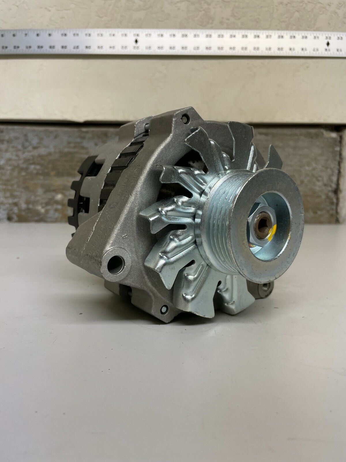 Remanufactured Duralast Alternator DL1342-5-11