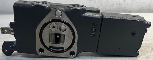 Hydraulic Boom Control Valve For Kubota Mini Excavators B41VE4 | F333875