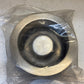 Kitchen Disposal and Flange Stopper Stainless Steel | 72030-SS