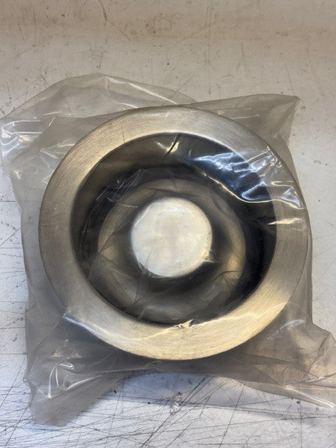 Kitchen Disposal and Flange Stopper Stainless Steel | 72030-SS