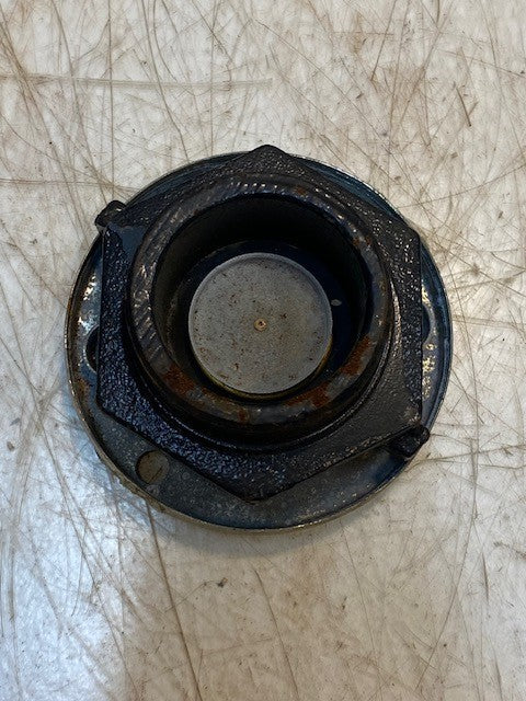 Cim-Tek 2" NPT PreVent Vapor Control Fuel Hose Tank Vent Cap with Base