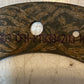 13 Qty of Parker Clutch Facings 2806A03, CFH-PTB384203 | 9" Dia (13 Qty)