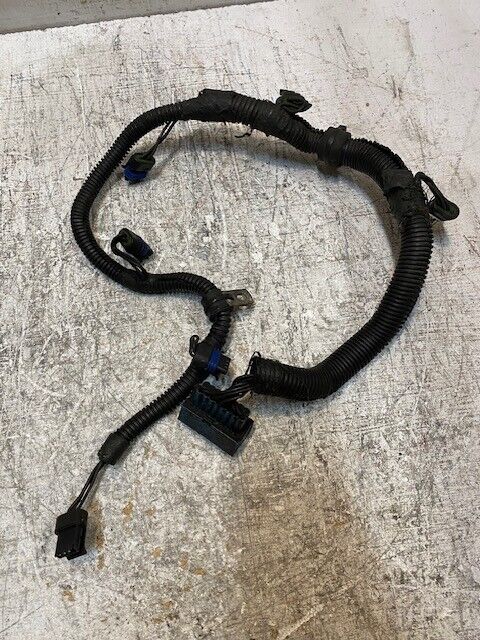 Cummins Wiring Harness 3975960