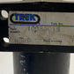 Trek 10080016 Upper Top Roller for Excavator 4-1/2" Dia. 9" Long 14mm Holes