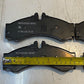 Set of 4 Mercedes-Benz A0044202420 Brake Pads 1053ZC