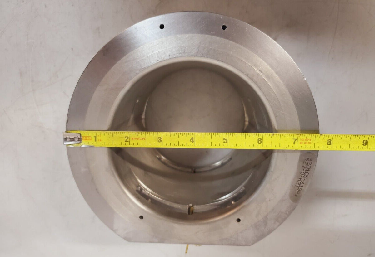 Pump Bearing Journal 530105-A19PA | IE-65661-10 | Rev-0-KB1