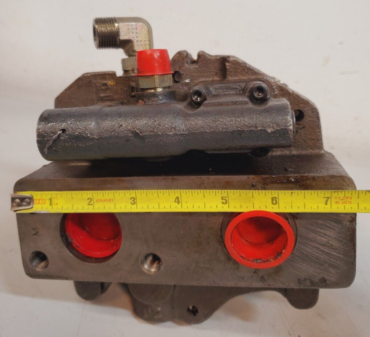 John Deere Hydraulic Pump RE65576 | 441533 | 23/C/99/0 | 26C990GBT1 | 442290