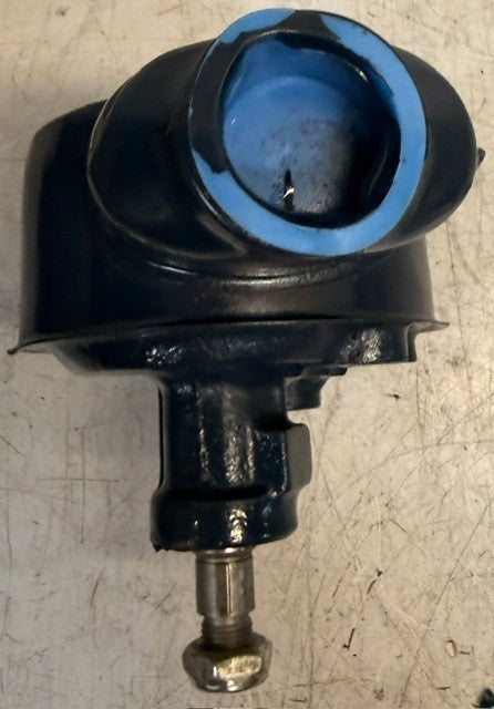 ATSCO Carquest Remanufactured Power Steering Unit 6165 Automotive Steering Unit