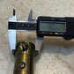 Parker PS Series Pneumatic Hydraulic Swivel Fitting Hose Connector