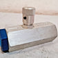 Webtec Variable Flow Control Valve VFC55-K-A | WH 67226 | 4H