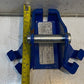 Vestil Multi-Purpose Overhead Drum Lifter Trolley Bracket Head PDL-800-M