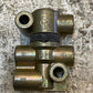 Velvac Rapid Dump Air Suspension Valve 032195 | 4111 | 50E