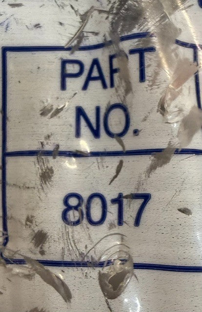 2 Quantity AFC Cable Systems Non-Metallic Liquid-Tight Power Whip 3/4" x 6' 8017