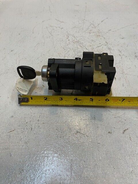 Ignition Starter Switch (With Key) for Chevy Malibu Impala Olds Alero 22670487