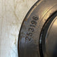 Case Heavy Duty Excavator Bulldozer Carrier Top Roller Top Undercarriage 253196