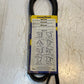 Goodyear Gatorback Poly-V The Quiet Belt 4060835 | 6PK2120 Nascar Performance