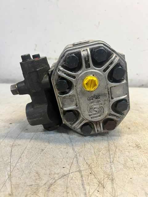 Saur Danfoss Hydraulic Motor Pump 551101101200 Heavy Equipment Component