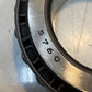 Bower 5760 Tapered Roller Bearing 125mm OD 76mm Bore