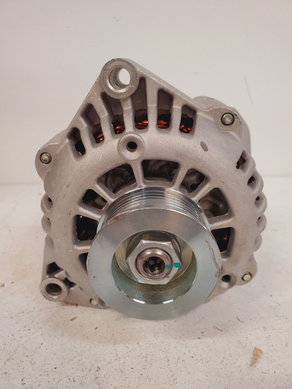 Alternator EX21A4 | 8231N-WBE