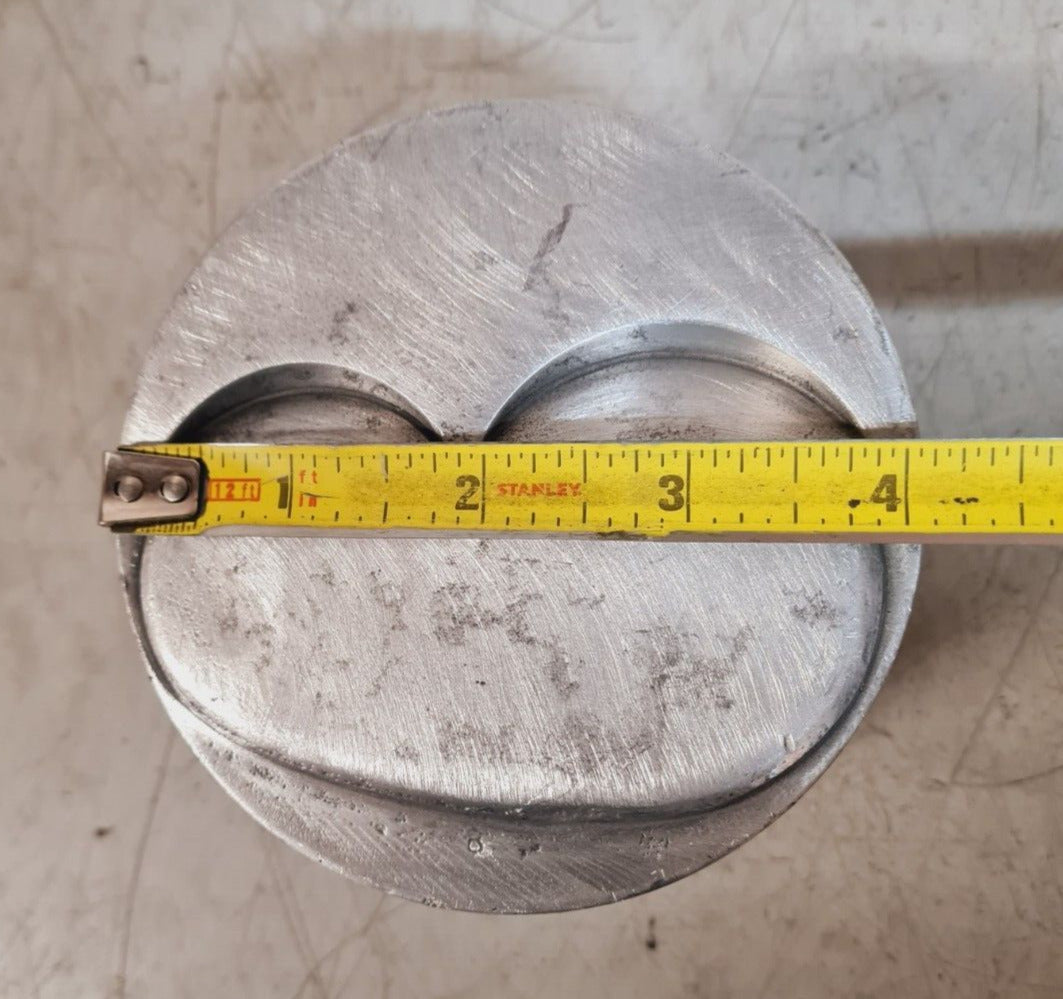 ROSS Piston Part Number HC412