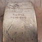 5 Qty. of John Deere Main Bearings Wear-Gard R129751 | R129752 | R129749 (5 Qty)