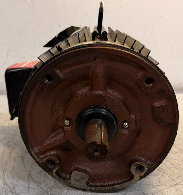Marathon Inverter Duty Motor BVN-184THTL7726FF-R152 Electric Motor Replacement