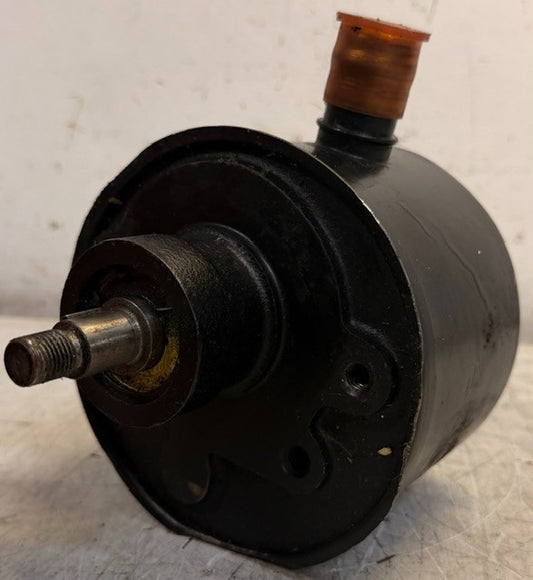 Power Steering Pump With Teardrop Reservoir Cylinder 7837057 Hydraulic Assembly