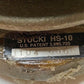 Stucki Hydraulic Stabilizer HS-10 | 104-0060 | 44mm 2-1/8" Shaft
